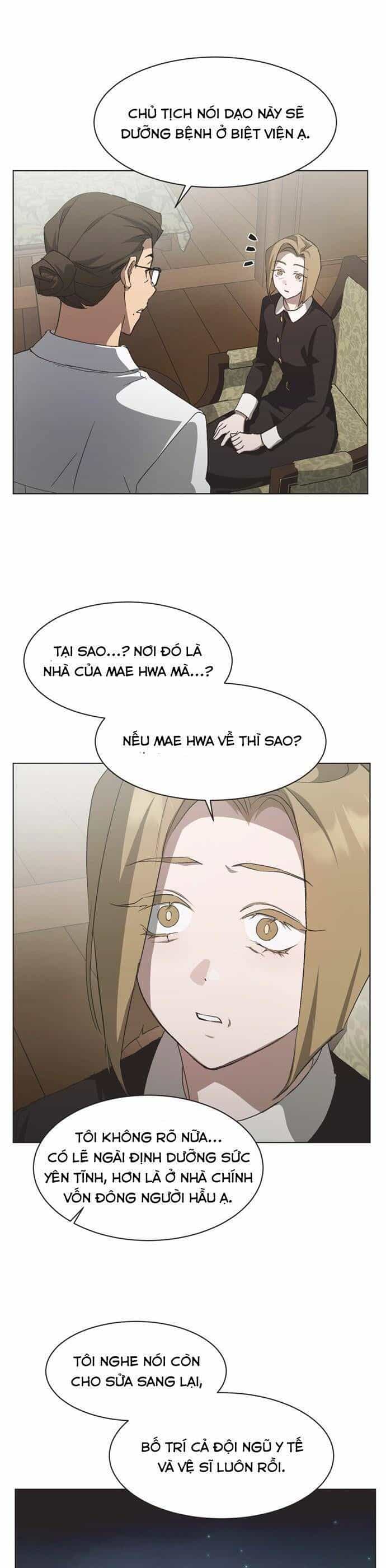 Lọ Lem Không Hoàn Hảo - Chương 91 - ảnh 19