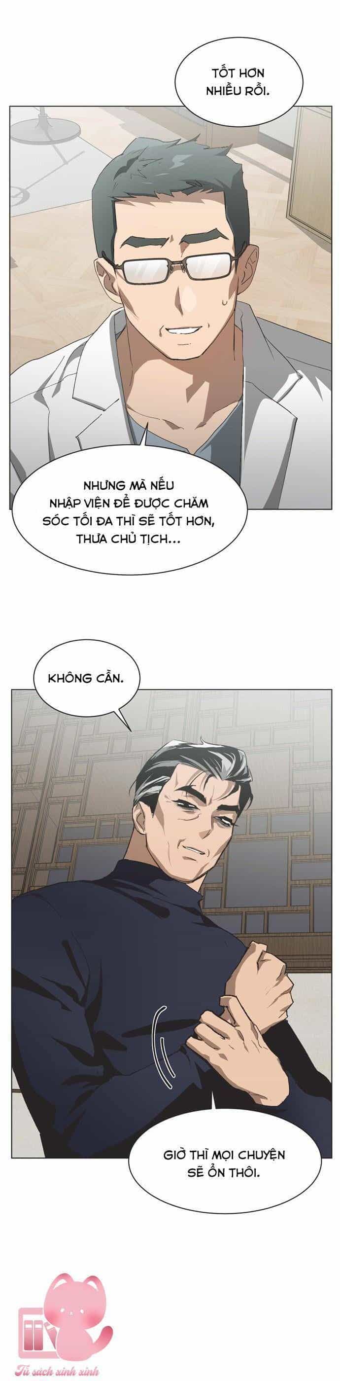 Lọ Lem Không Hoàn Hảo - Chương 91 - ảnh 21