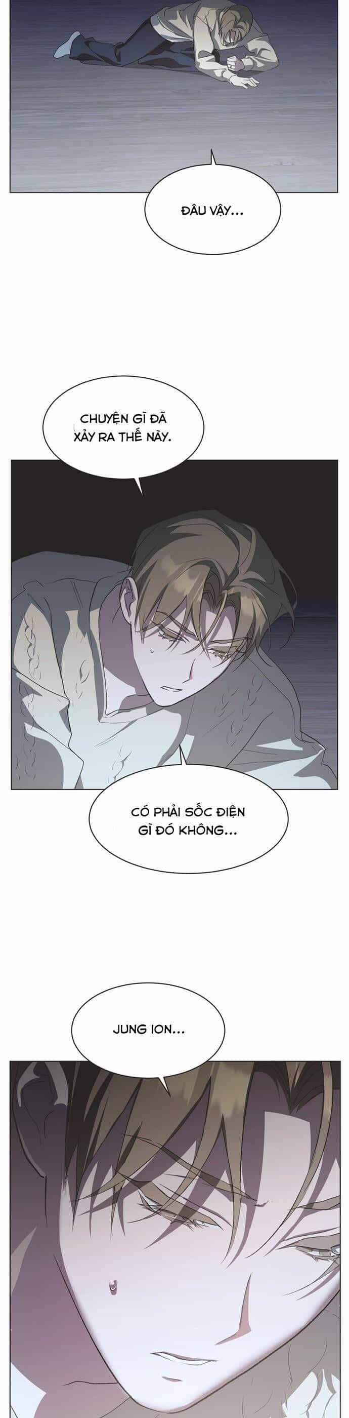 Lọ Lem Không Hoàn Hảo - Chương 91 - ảnh 23