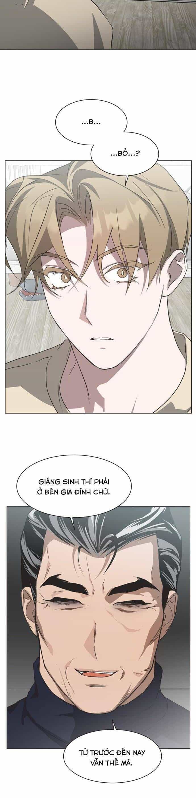 Lọ Lem Không Hoàn Hảo - Chương 91 - ảnh 27