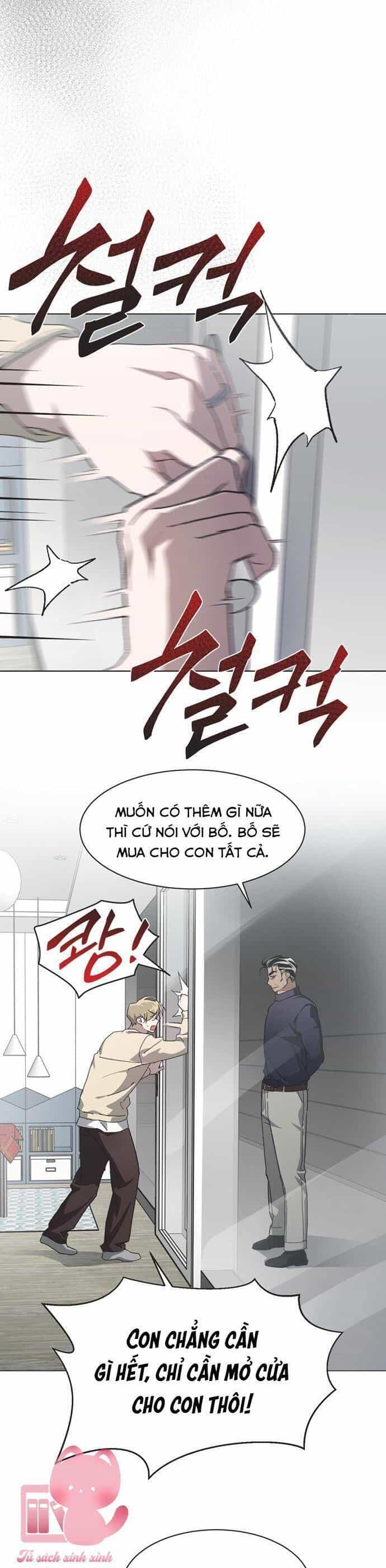 Lọ Lem Không Hoàn Hảo - Chương 91 - ảnh 29