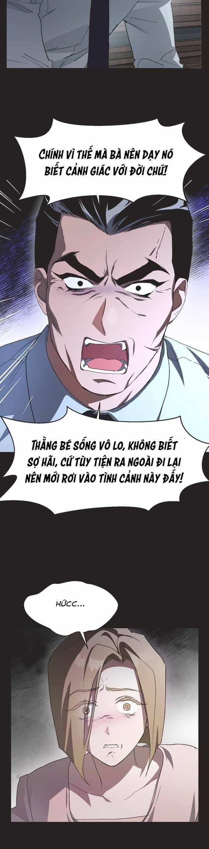 Lọ Lem Không Hoàn Hảo - Chương 91 - ảnh 4