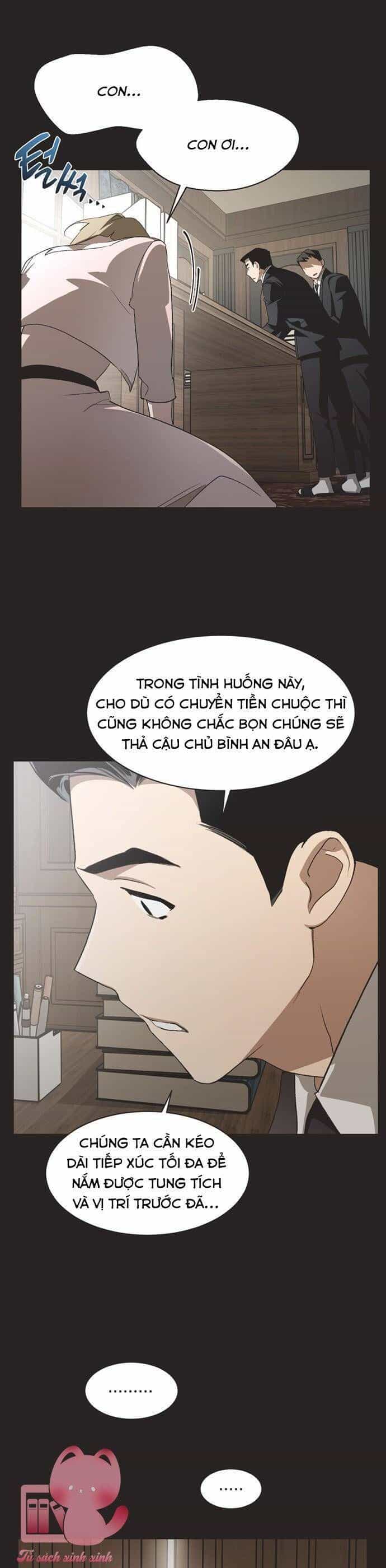 Lọ Lem Không Hoàn Hảo - Chương 91 - ảnh 5