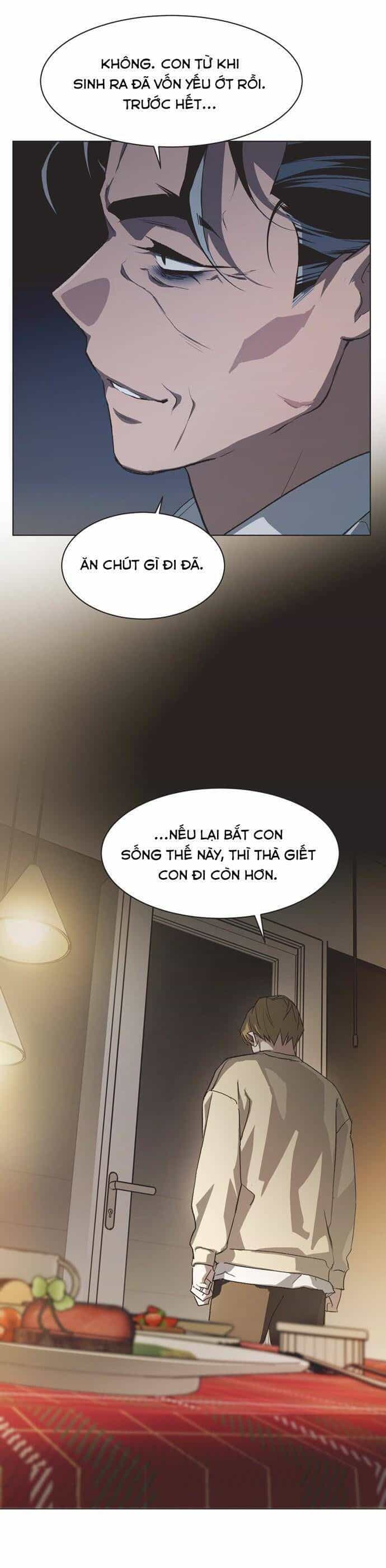 Lọ Lem Không Hoàn Hảo - Chương 92 - ảnh 10