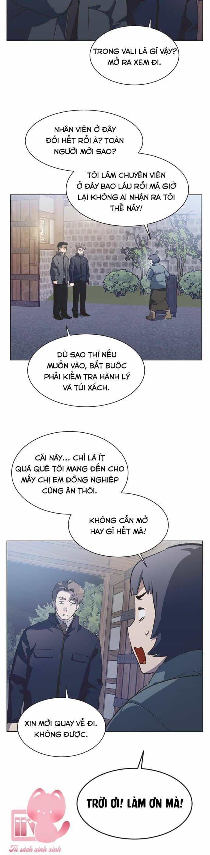 Lọ Lem Không Hoàn Hảo - Chương 92 - ảnh 13