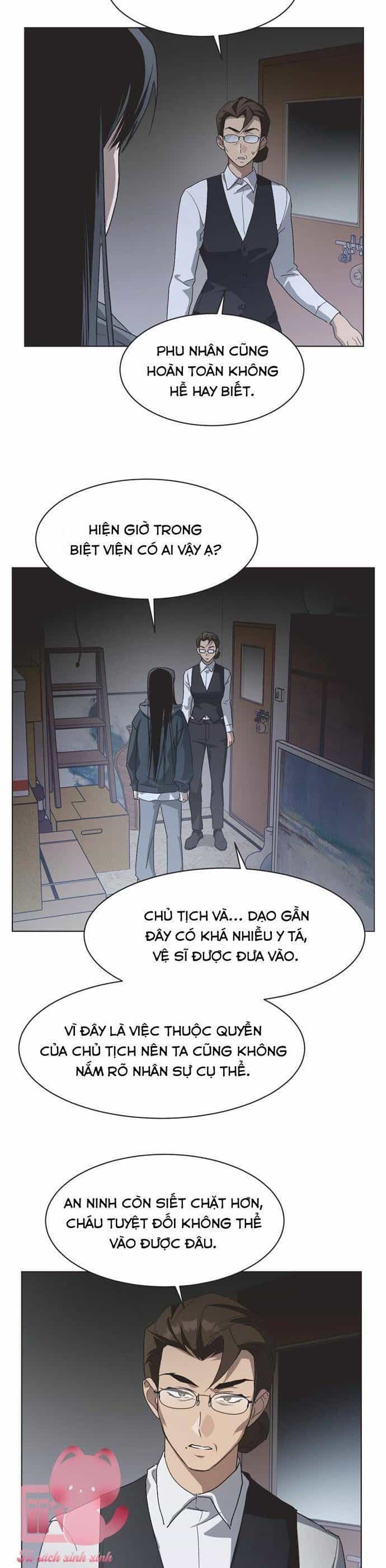 Lọ Lem Không Hoàn Hảo - Chương 92 - ảnh 21