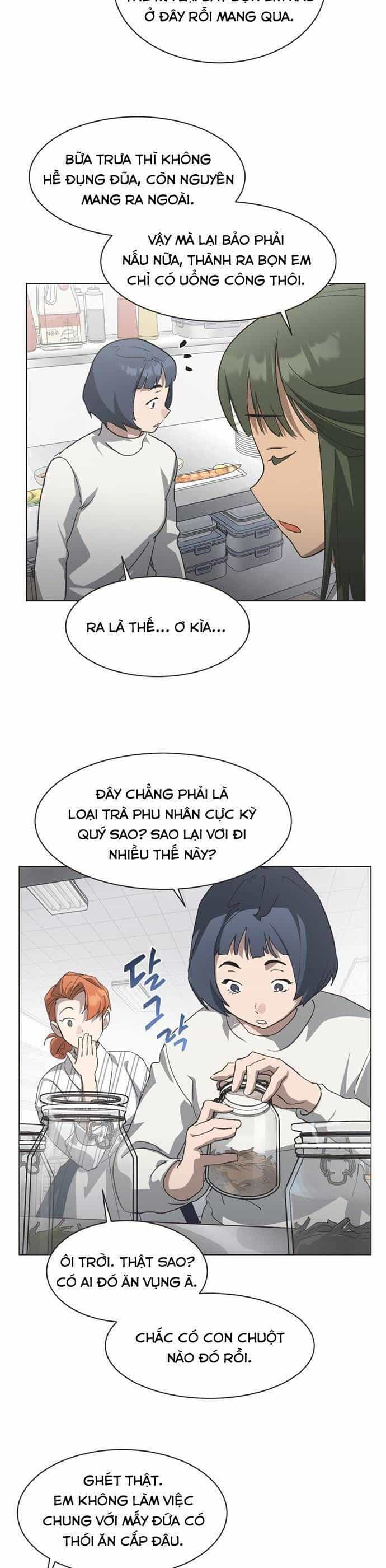 Lọ Lem Không Hoàn Hảo - Chương 92 - ảnh 24