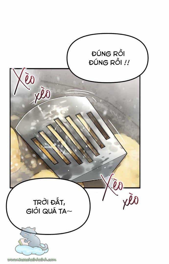 Lớ Ngớ Vớ Phải Tình Yêu - Chương 1 - ảnh 10