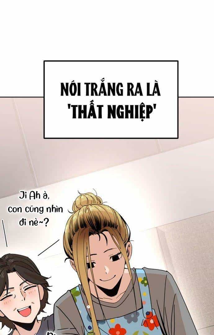 Lớ Ngớ Vớ Phải Tình Yêu - Chương 1 - ảnh 12