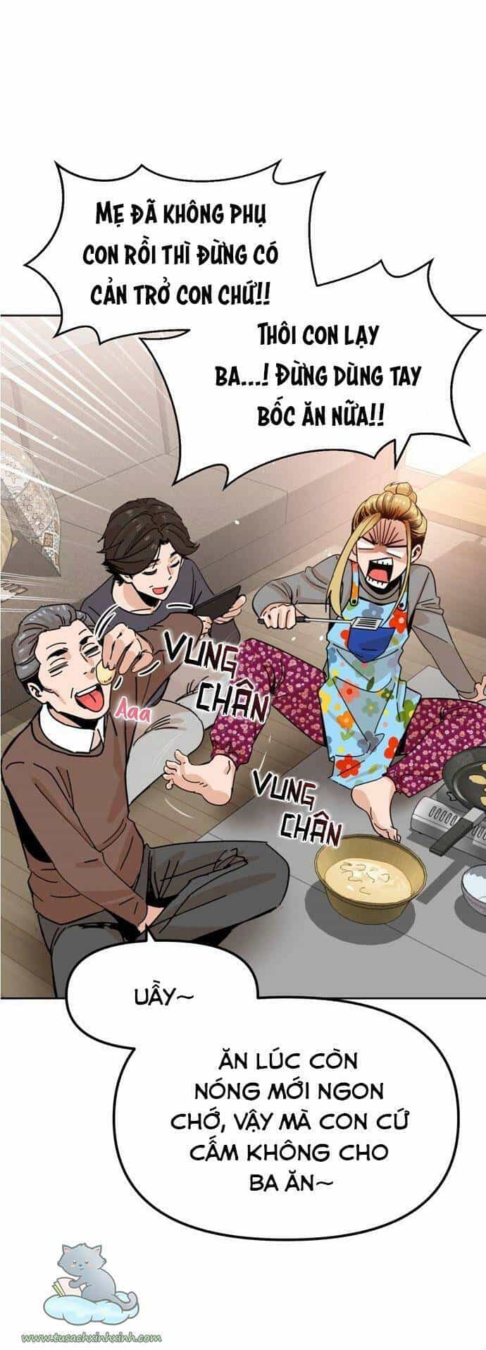 Lớ Ngớ Vớ Phải Tình Yêu - Chương 1 - ảnh 15