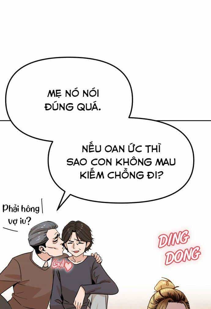 Lớ Ngớ Vớ Phải Tình Yêu - Chương 1 - ảnh 18