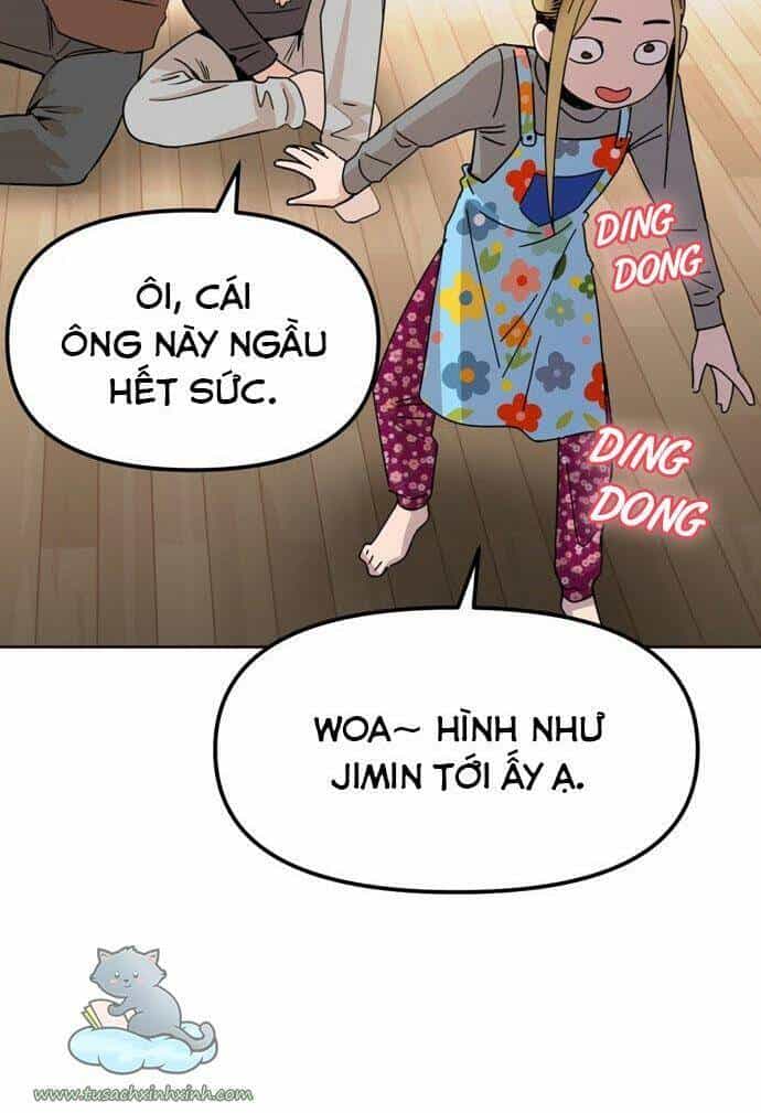 Lớ Ngớ Vớ Phải Tình Yêu - Chương 1 - ảnh 19