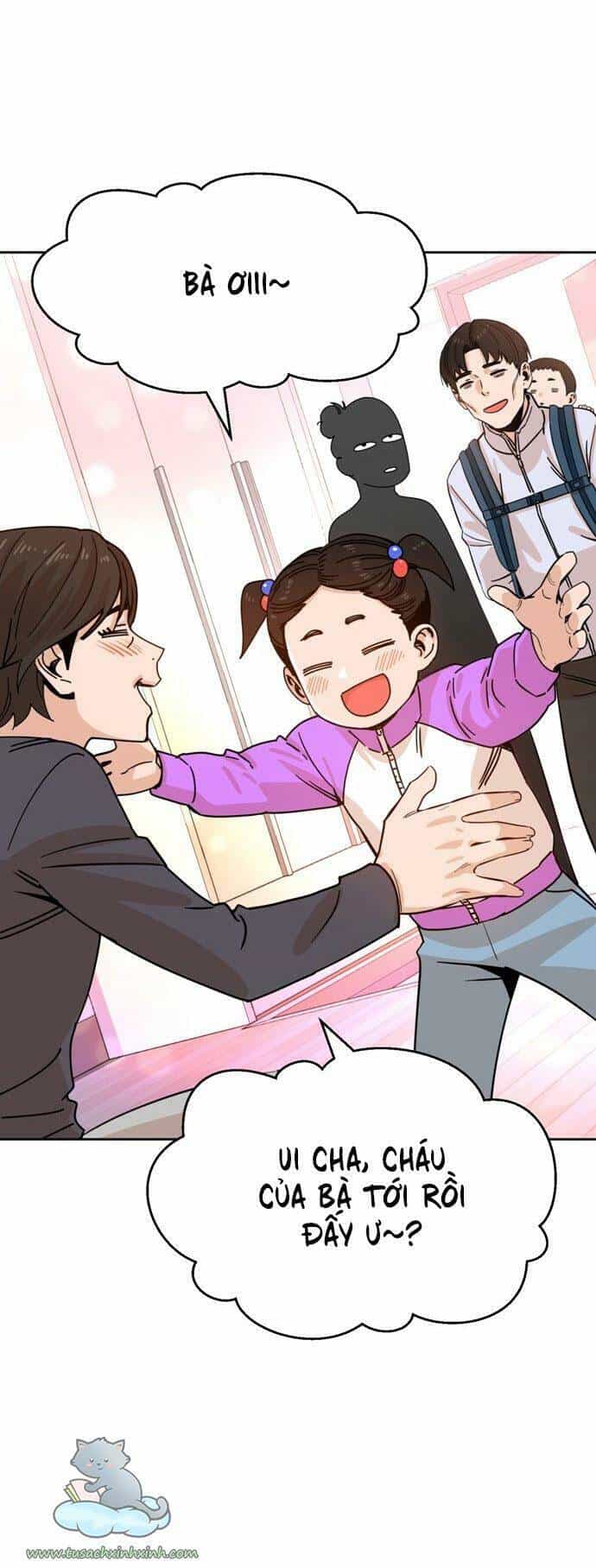 Lớ Ngớ Vớ Phải Tình Yêu - Chương 1 - ảnh 20
