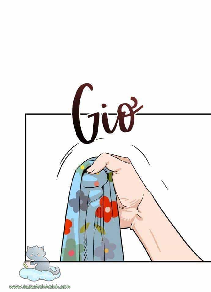 Lớ Ngớ Vớ Phải Tình Yêu - Chương 1 - ảnh 23