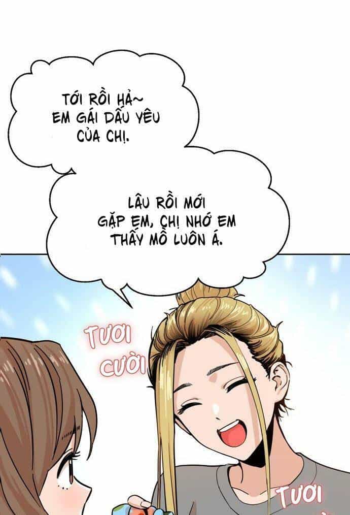 Lớ Ngớ Vớ Phải Tình Yêu - Chương 1 - ảnh 24