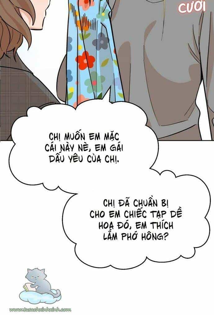 Lớ Ngớ Vớ Phải Tình Yêu - Chương 1 - ảnh 25