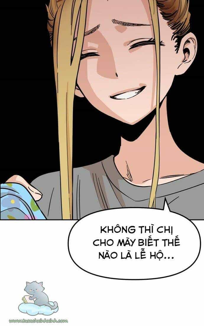 Lớ Ngớ Vớ Phải Tình Yêu - Chương 1 - ảnh 30