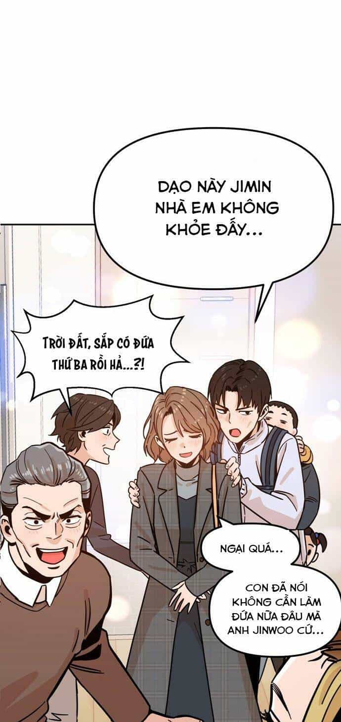 Lớ Ngớ Vớ Phải Tình Yêu - Chương 1 - ảnh 34