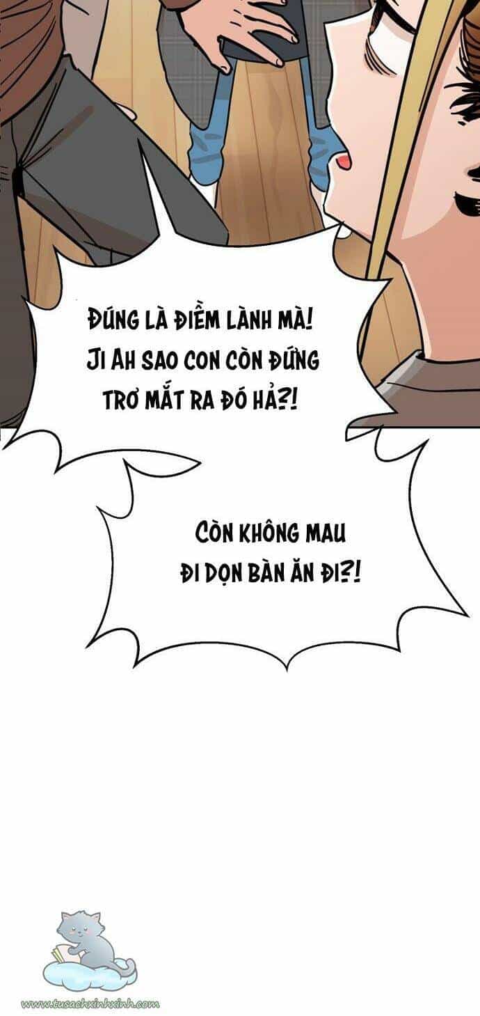 Lớ Ngớ Vớ Phải Tình Yêu - Chương 1 - ảnh 35