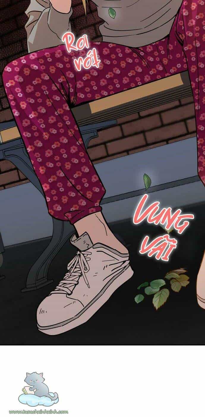 Lớ Ngớ Vớ Phải Tình Yêu - Chương 1 - ảnh 38