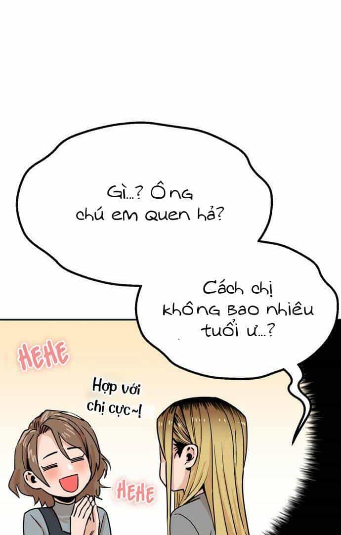 Lớ Ngớ Vớ Phải Tình Yêu - Chương 1 - ảnh 39