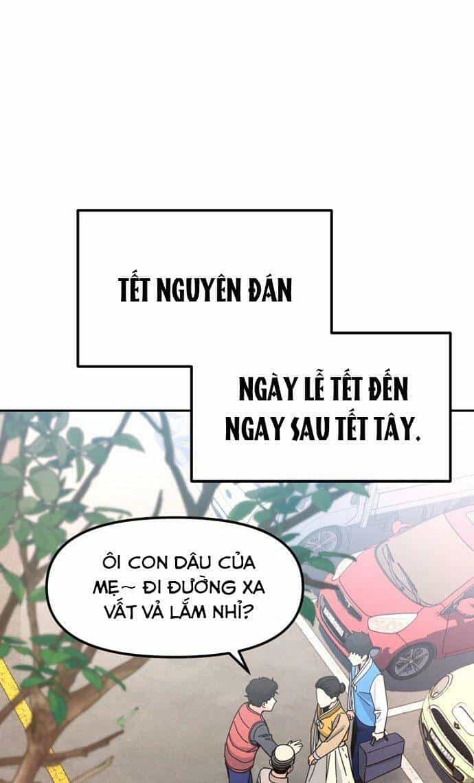 Lớ Ngớ Vớ Phải Tình Yêu - Chương 1 - ảnh 4