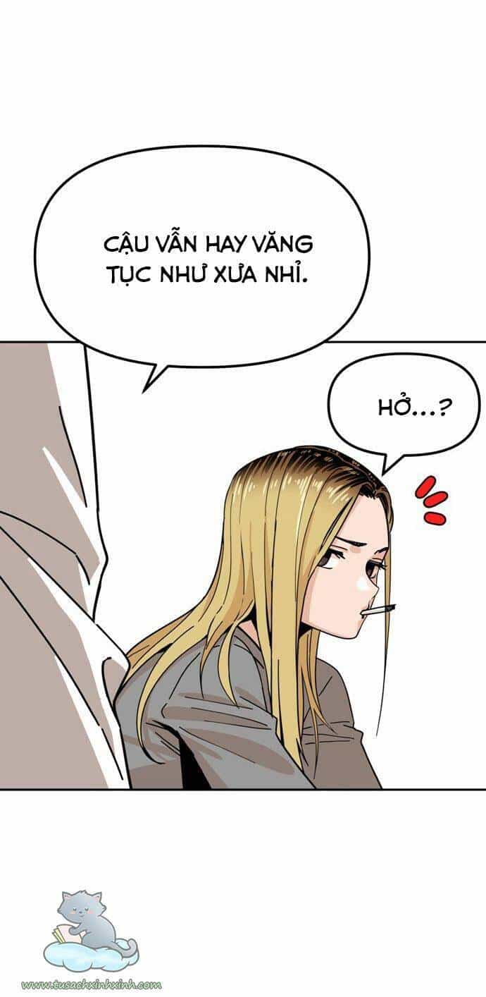 Lớ Ngớ Vớ Phải Tình Yêu - Chương 1 - ảnh 41