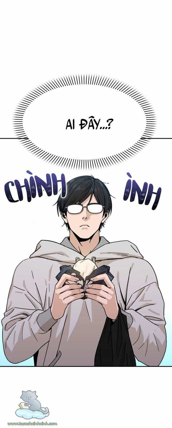 Lớ Ngớ Vớ Phải Tình Yêu - Chương 1 - ảnh 42