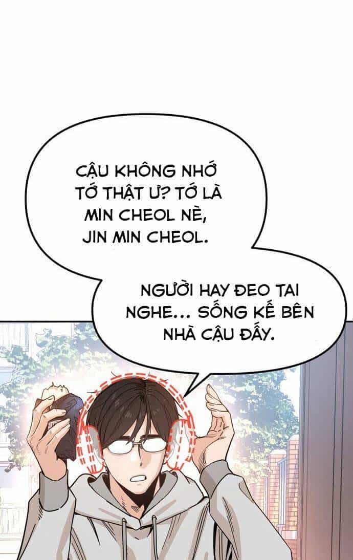 Lớ Ngớ Vớ Phải Tình Yêu - Chương 1 - ảnh 48