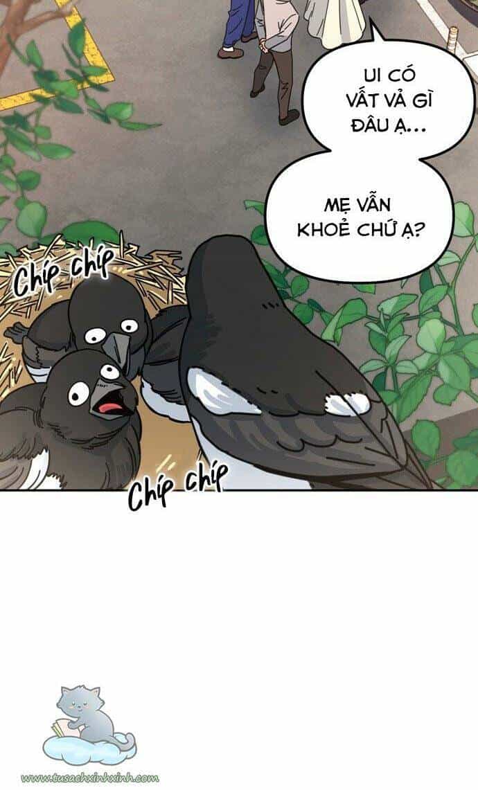 Lớ Ngớ Vớ Phải Tình Yêu - Chương 1 - ảnh 5