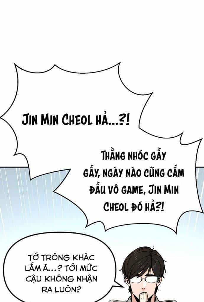 Lớ Ngớ Vớ Phải Tình Yêu - Chương 1 - ảnh 53
