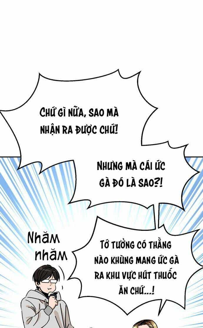 Lớ Ngớ Vớ Phải Tình Yêu - Chương 1 - ảnh 55