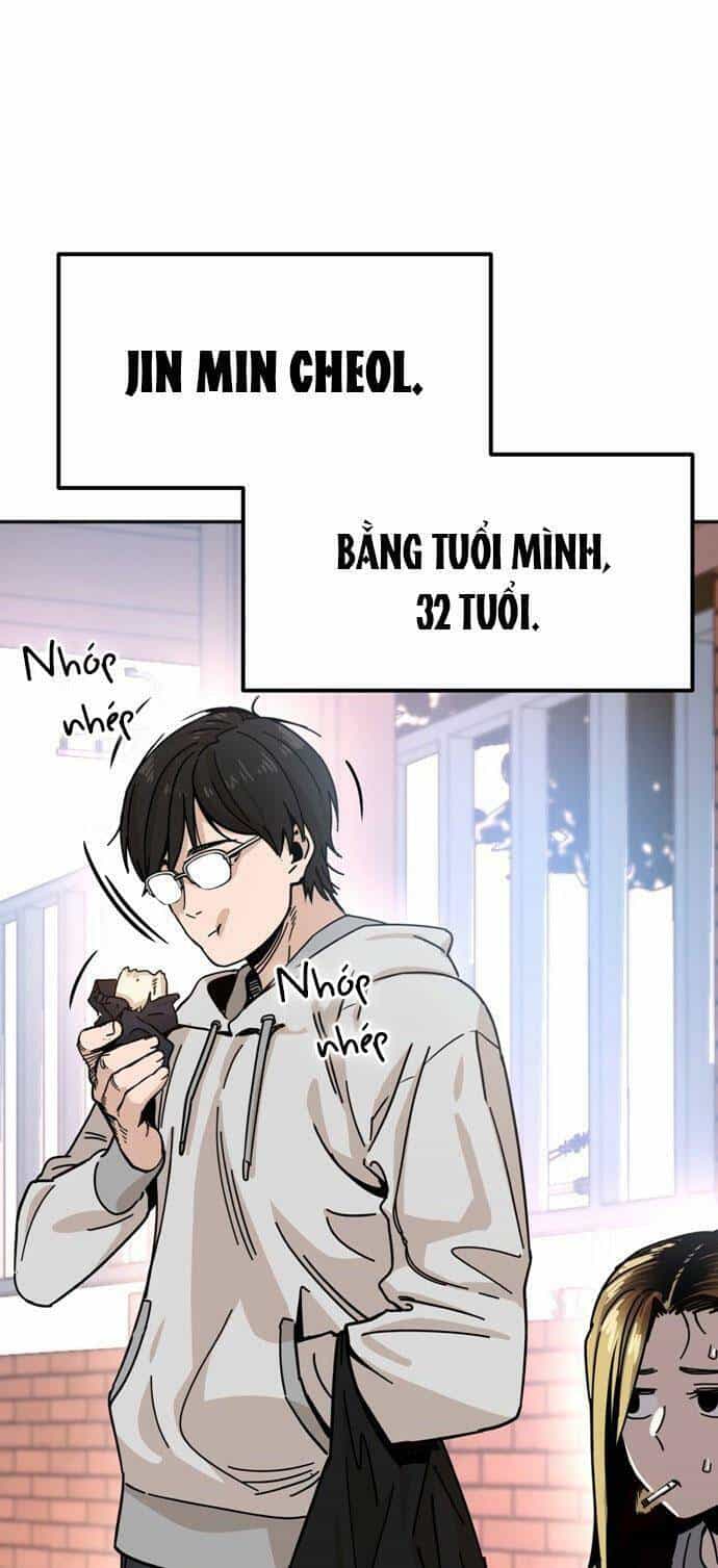 Lớ Ngớ Vớ Phải Tình Yêu - Chương 1 - ảnh 58