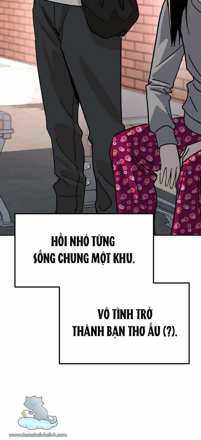 Lớ Ngớ Vớ Phải Tình Yêu - Chương 1 - ảnh 59