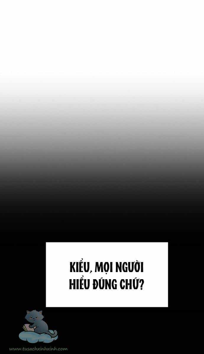 Lớ Ngớ Vớ Phải Tình Yêu - Chương 1 - ảnh 61