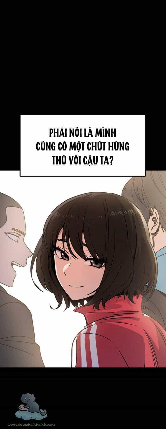 Lớ Ngớ Vớ Phải Tình Yêu - Chương 1 - ảnh 67