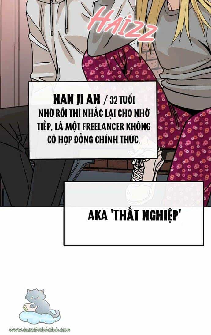 Lớ Ngớ Vớ Phải Tình Yêu - Chương 1 - ảnh 72