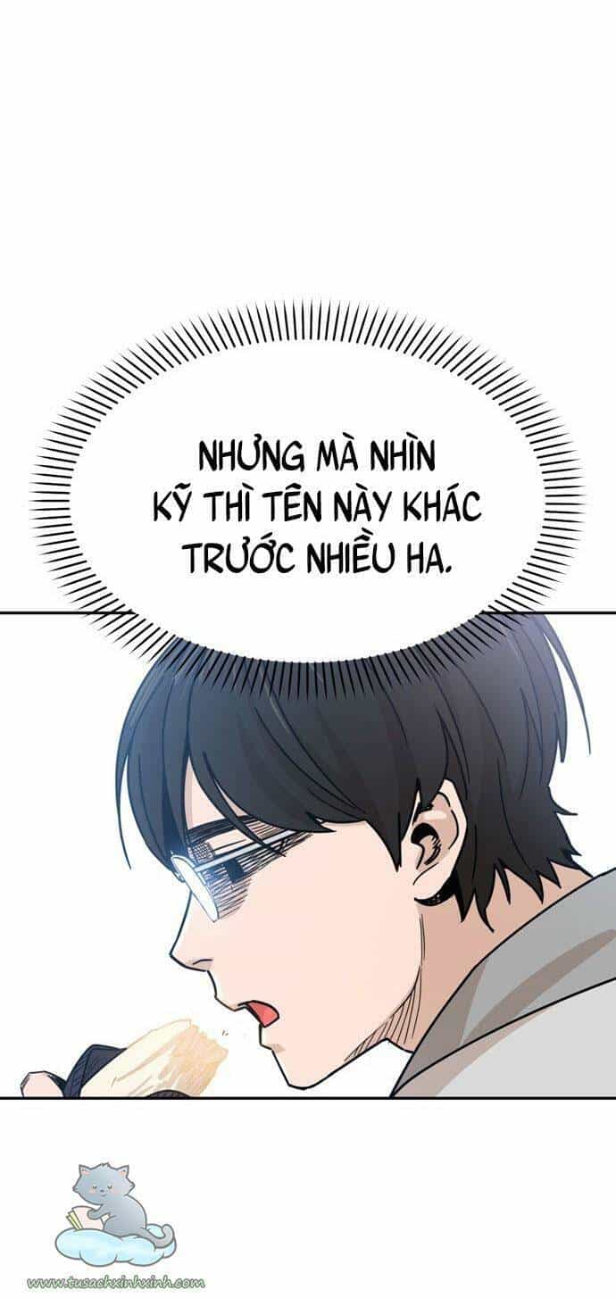 Lớ Ngớ Vớ Phải Tình Yêu - Chương 1 - ảnh 74