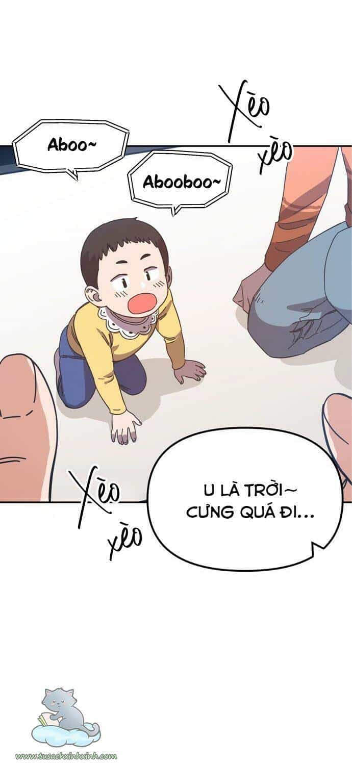 Lớ Ngớ Vớ Phải Tình Yêu - Chương 1 - ảnh 8
