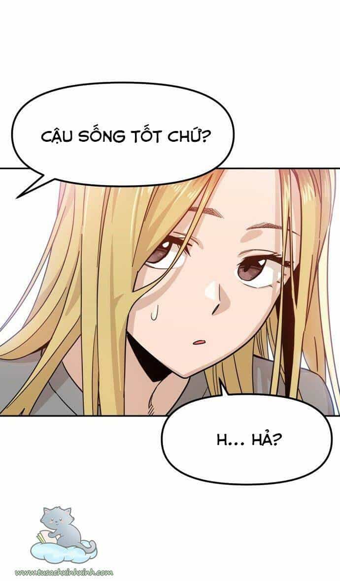 Lớ Ngớ Vớ Phải Tình Yêu - Chương 1 - ảnh 82