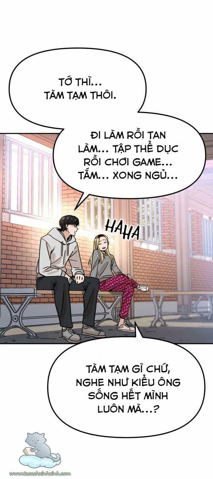 Lớ Ngớ Vớ Phải Tình Yêu - Chương 1 - ảnh 84