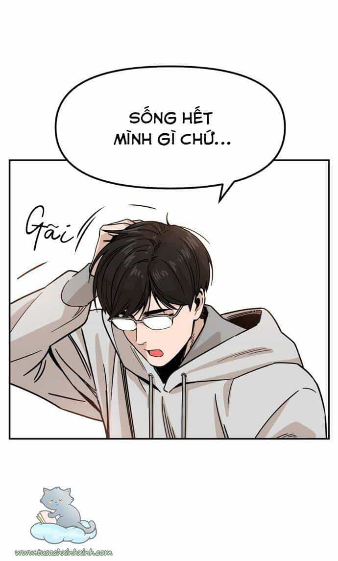 Lớ Ngớ Vớ Phải Tình Yêu - Chương 1 - ảnh 85