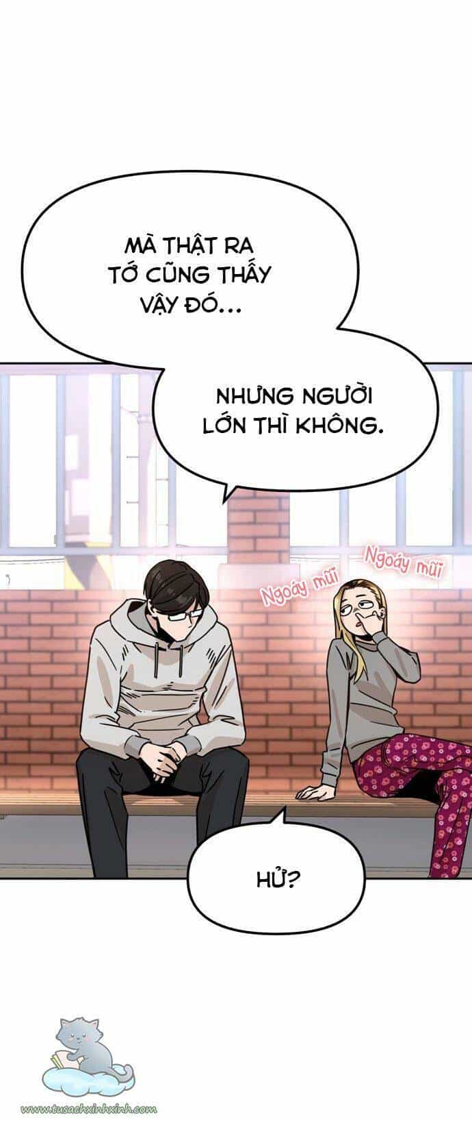 Lớ Ngớ Vớ Phải Tình Yêu - Chương 1 - ảnh 86