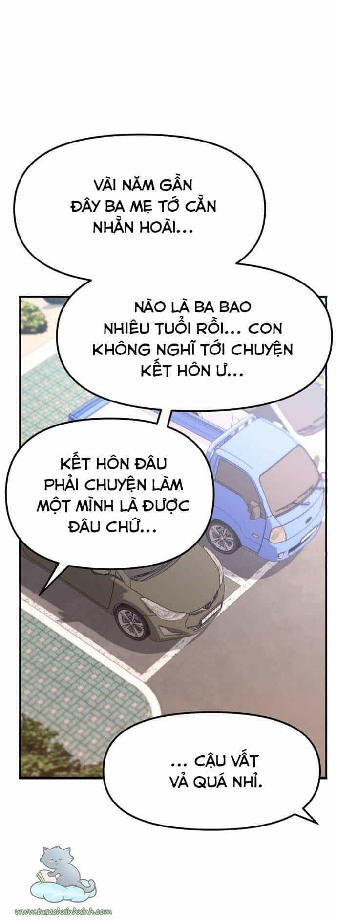 Lớ Ngớ Vớ Phải Tình Yêu - Chương 1 - ảnh 87