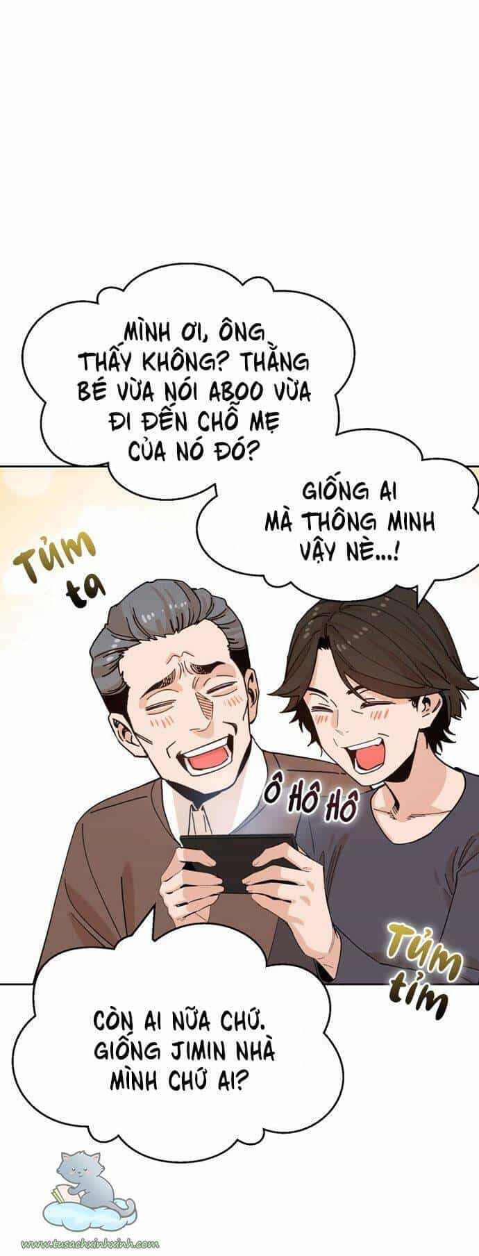 Lớ Ngớ Vớ Phải Tình Yêu - Chương 1 - ảnh 9
