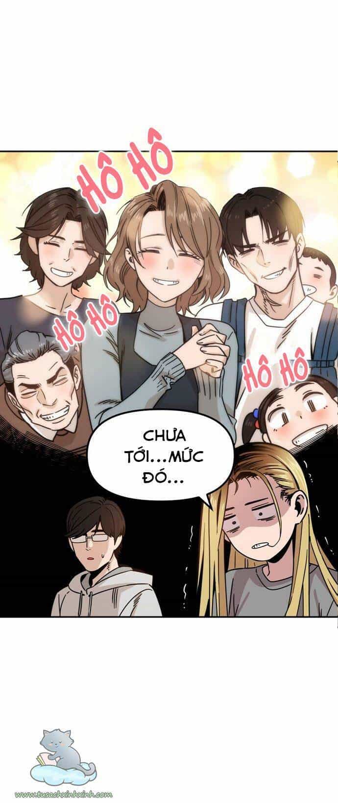 Lớ Ngớ Vớ Phải Tình Yêu - Chương 1 - ảnh 90