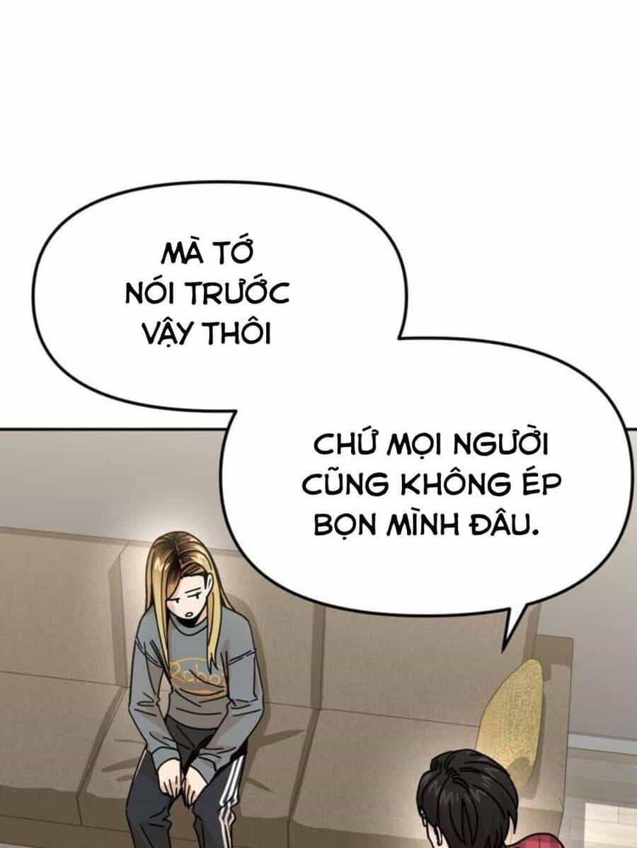 Lớ Ngớ Vớ Phải Tình Yêu - Chương 10 - ảnh 10
