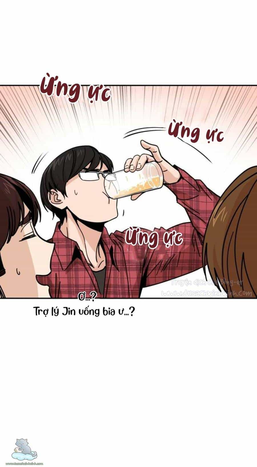 Lớ Ngớ Vớ Phải Tình Yêu - Chương 10 - ảnh 104