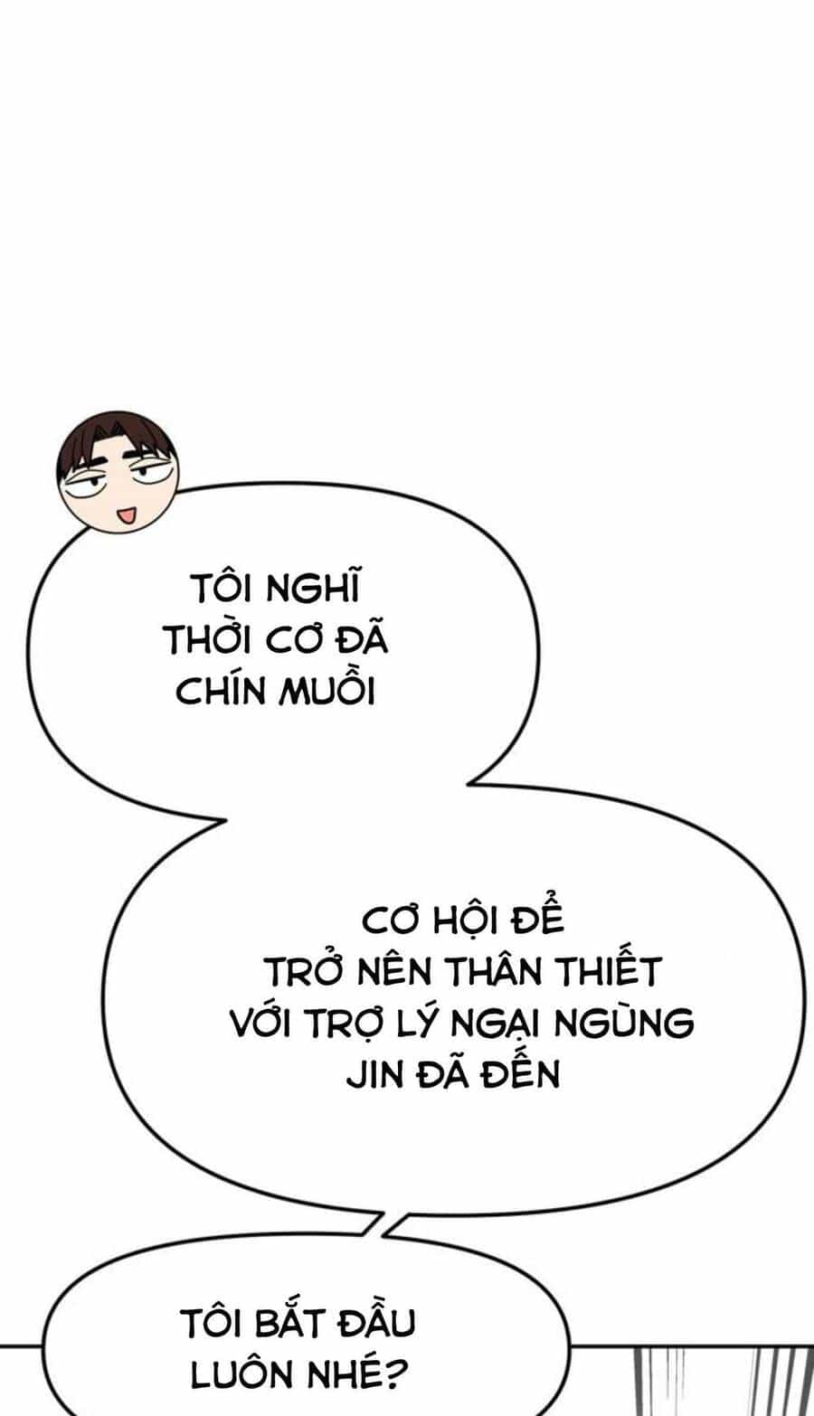 Lớ Ngớ Vớ Phải Tình Yêu - Chương 10 - ảnh 119