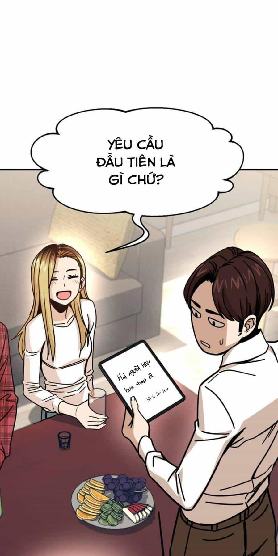 Lớ Ngớ Vớ Phải Tình Yêu - Chương 10 - ảnh 136